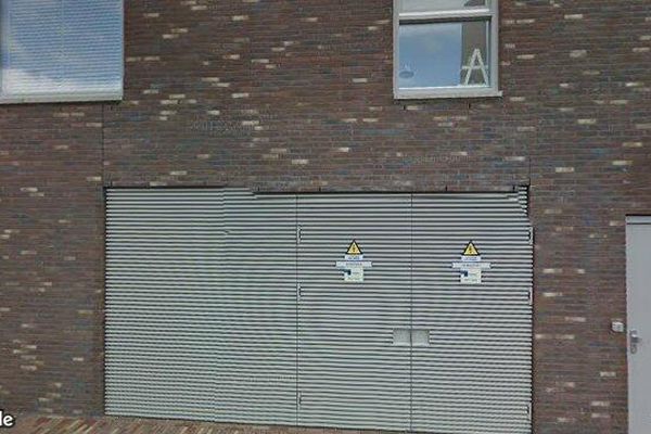 Apartment Compagniestraat in Alkmaar