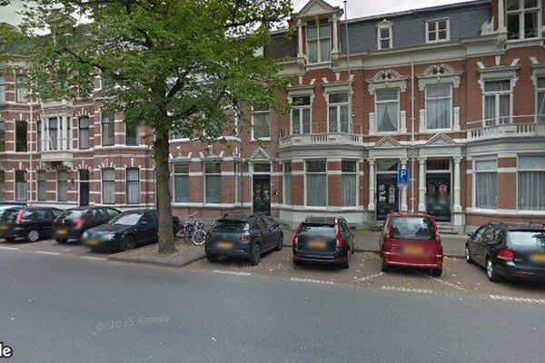 Huurwoning Jan van Nassaustraat in Den Haag