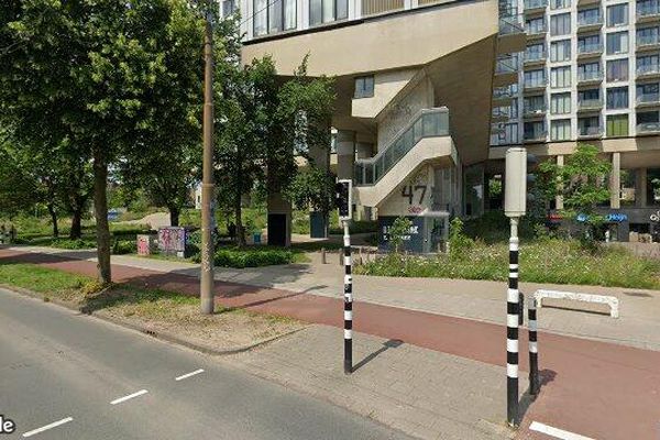 Appartement Velperweg in Arnhem