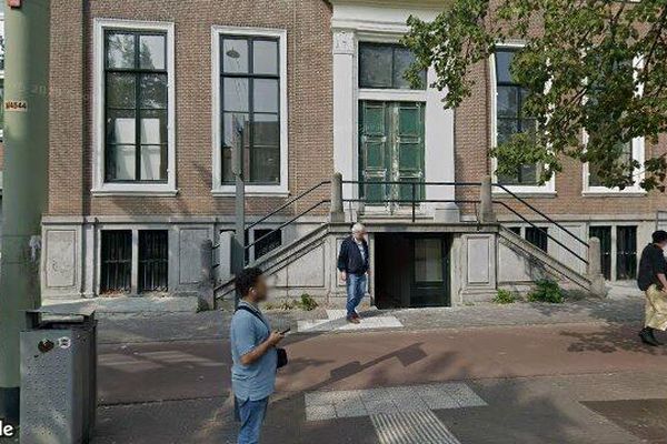 Studio Prinsegracht in Den Haag