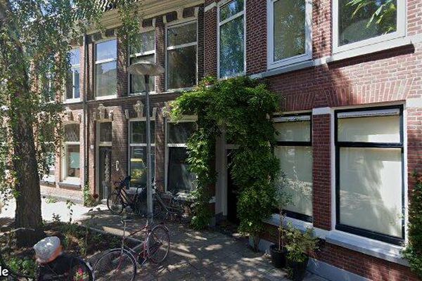 Appartement Singeldwarsstraat in Utrecht