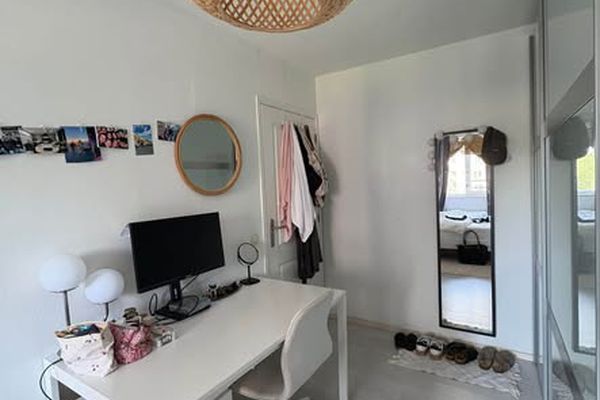 Apartment Wittgensteinlaan in Amsterdam