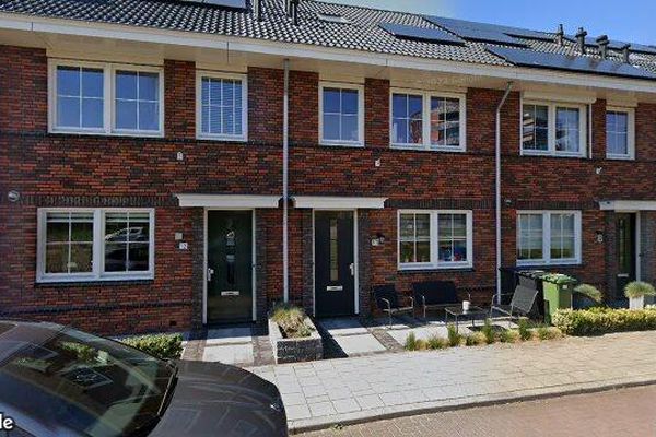 House Sterrenzand in Naaldwijk