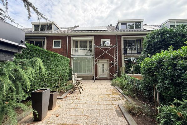 Huurwoning Molenlaan in Rotterdam