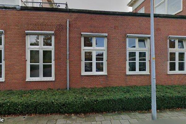 Appartement Hofkampstraat in Almelo