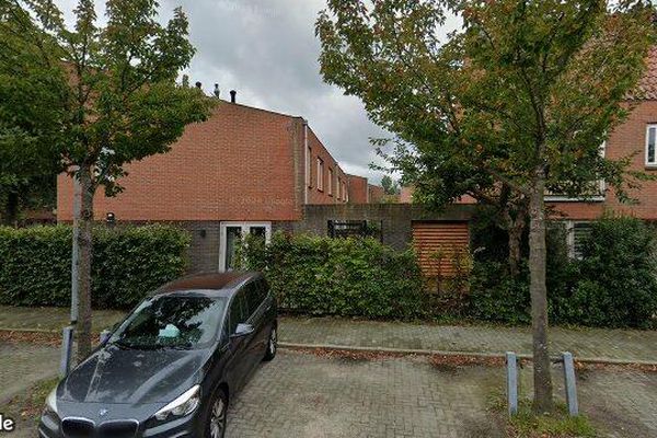 House Tancrediplantsoen in Nieuw-Vennep