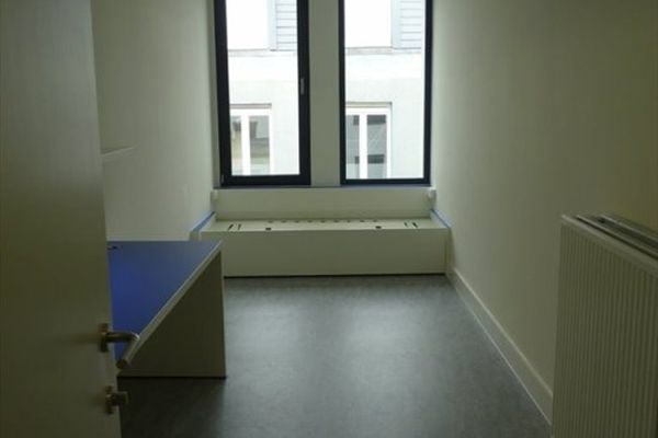 Room Korfmakersstraat in Rotterdam