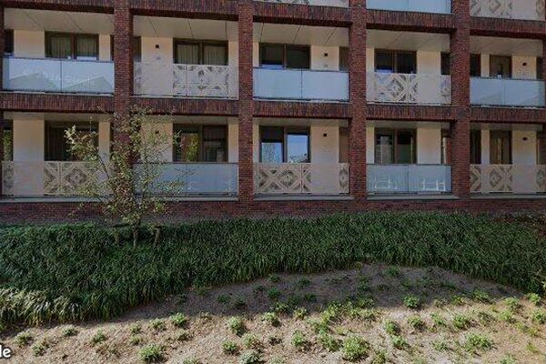 Apartment Koningsloper in Oss