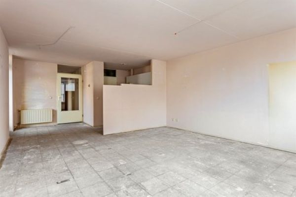 Room Barndesteeg in Amsterdam
