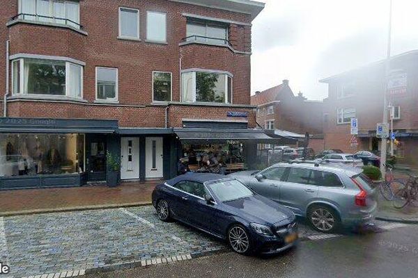 Appartement Van Hoytemastraat in Den Haag