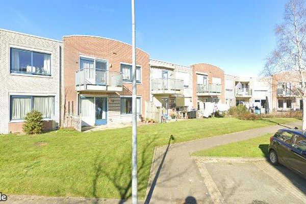 Apartment Oeverland in Spierdijk