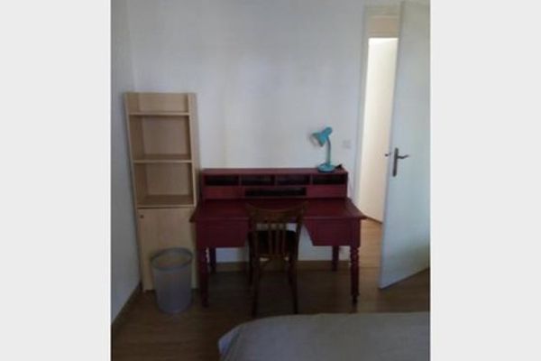Kamer Louise de Colignystraat in Eindhoven