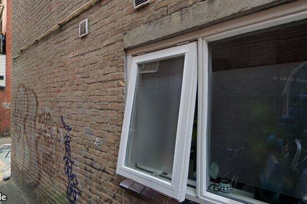 House Pluimerstraat in Groningen