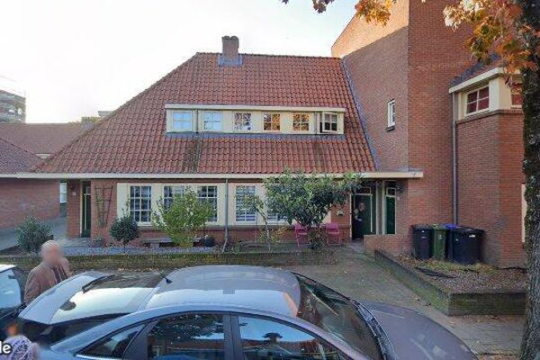 Huurwoning Marconistraat in Hilversum
