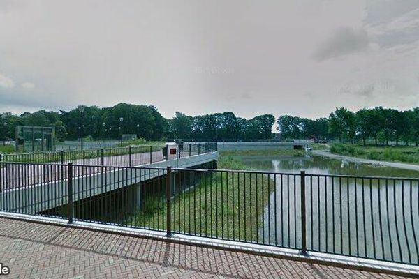 Apartment Meerring in Eindhoven