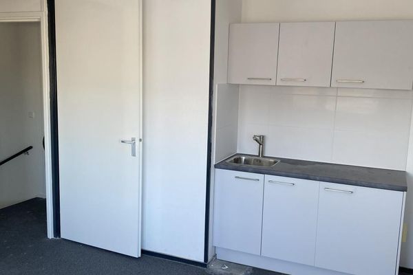 Apartment Rentmeesterhof in Tilburg