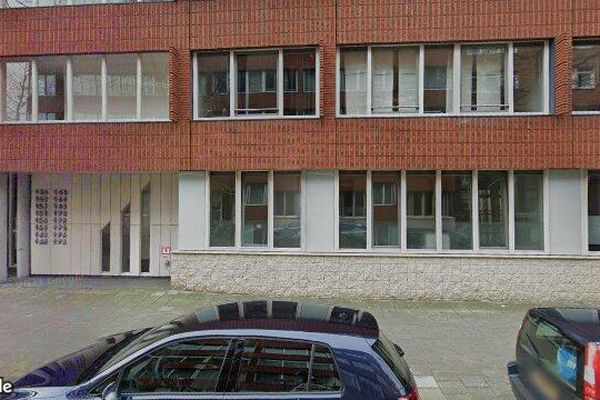 Appartement Artemisstraat in Amsterdam