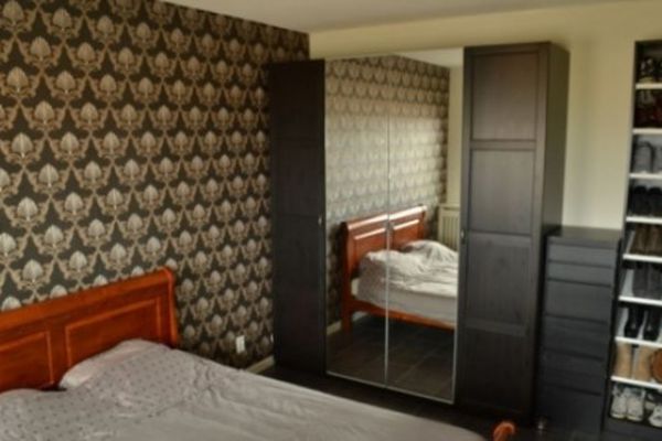 Room Himalaya in Utrecht