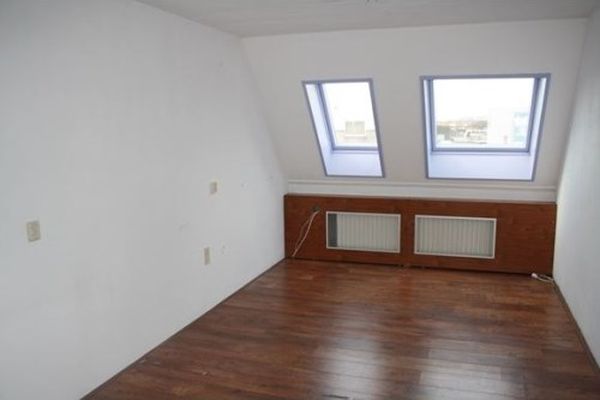 Room Turkooislaan in Utrecht