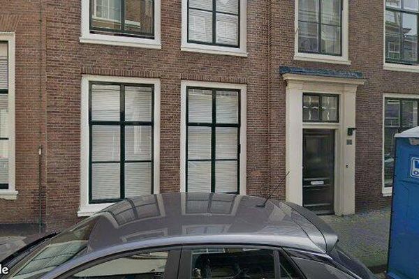 Apartment Westeinde in Den Haag
