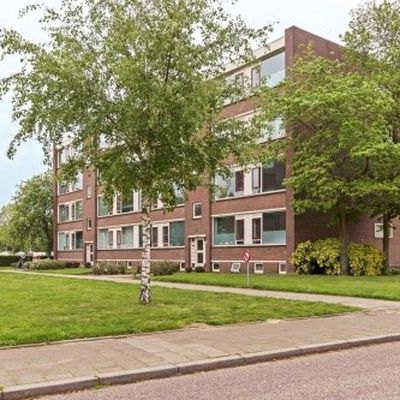 aubadestraat, Nijmegen