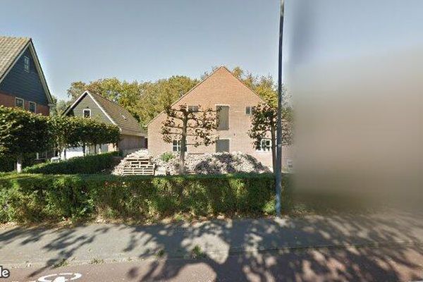 House Laarderweg in Eemnes