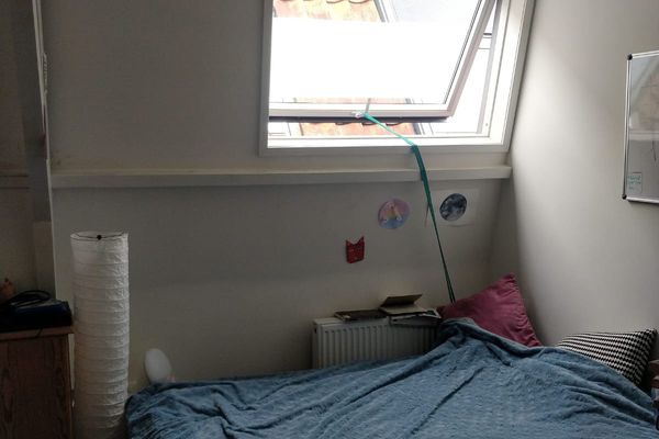Room Twijnstraat in Utrecht
