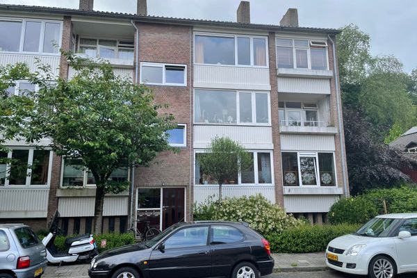 Appartement Bachweg in Amersfoort