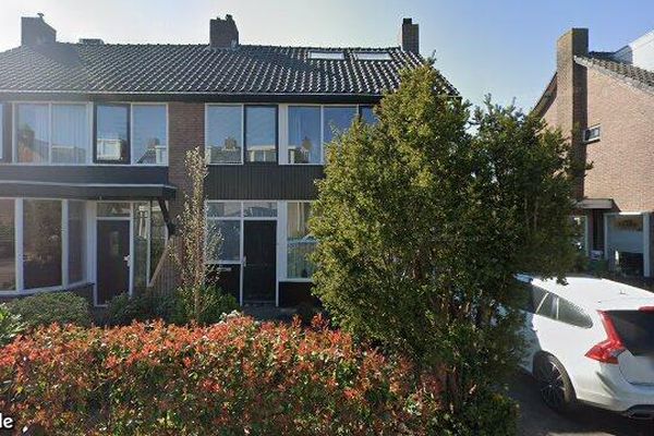 House Molenstraat in Oudorp