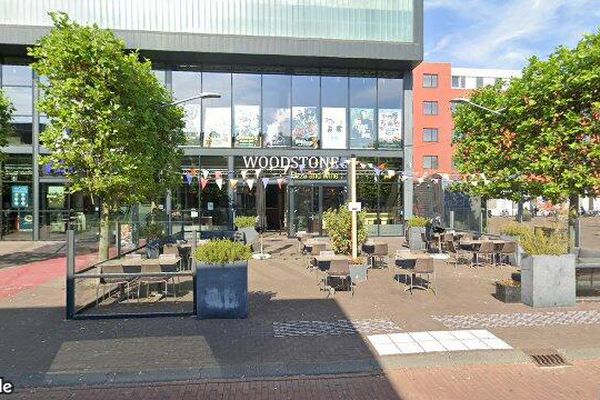 Appartement Raadhuisplein in Hoofddorp