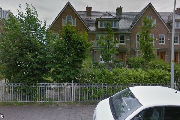 Huurwoning Rijksstraatweg in Wassenaar