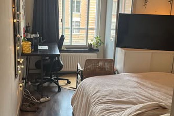 Room Hartje Jordaan in Amsterdam