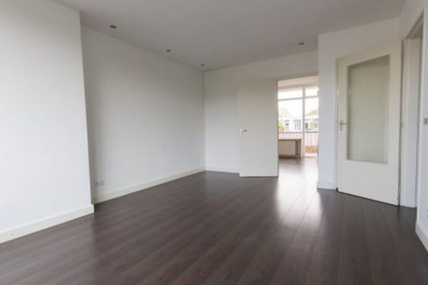 Kamer Broekslootkade in Den Haag