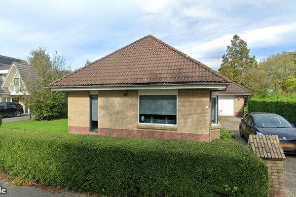 Huurwoning De Gersdroegerij in Deinum
