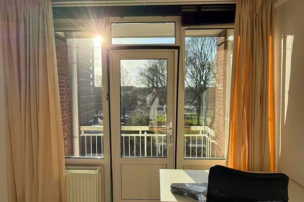 Huurwoning Socratesstraat in Rotterdam