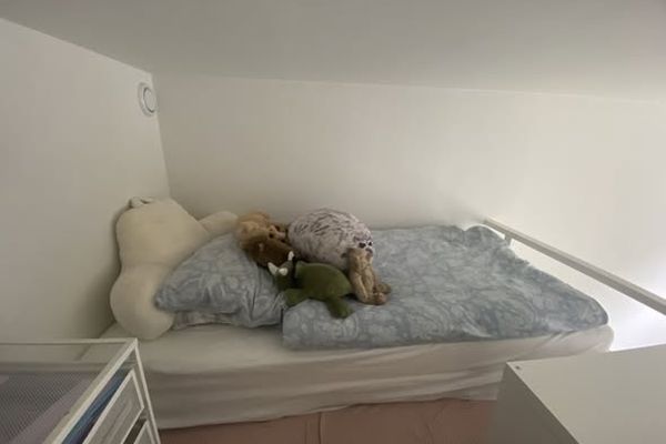 Room Westersingel in Groningen