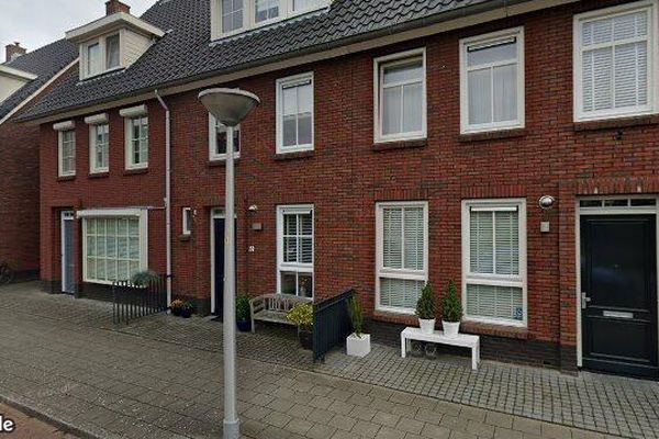 House Middachten in Amstelveen