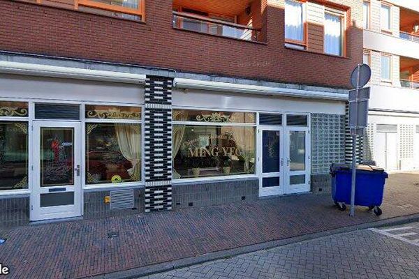 Appartement Zaagmolenstraat in Leidschendam