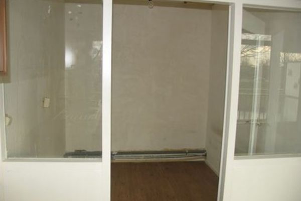 Kamer Dierenselaan in Den Haag