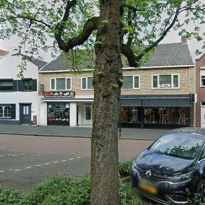 Bisschopsmolenstraat