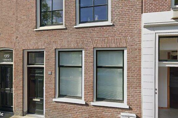 Huurwoning Oudegracht in Alkmaar