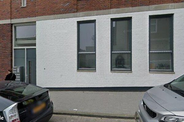 Appartement Adriaen Nimantsstraat in Rotterdam