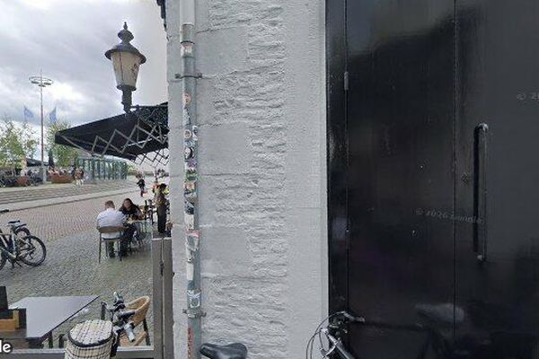 Apartment Kesselskade in Maastricht