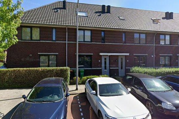 Huurwoning Voormeerstraat in Den Haag