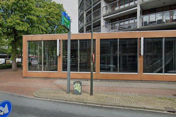 Apartment Groest in Hilversum