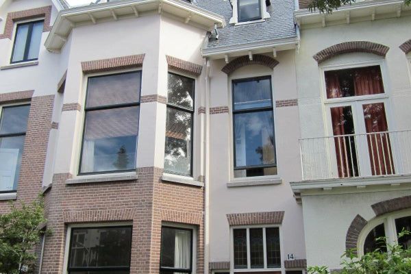 Appartement Westerhoutstraat in Haarlem