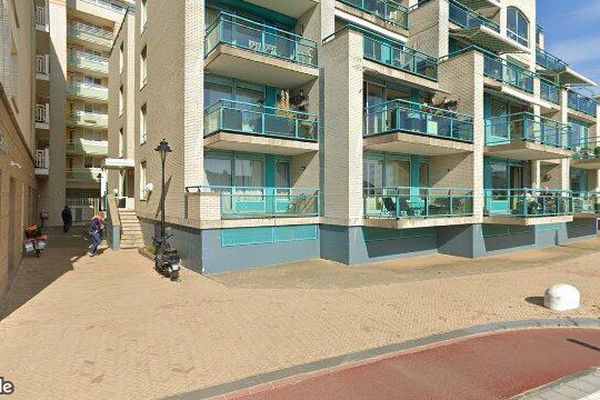 Apartment Parallel Boulevard in Noordwijk (ZH)