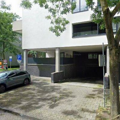 schoolstraat, Tilburg