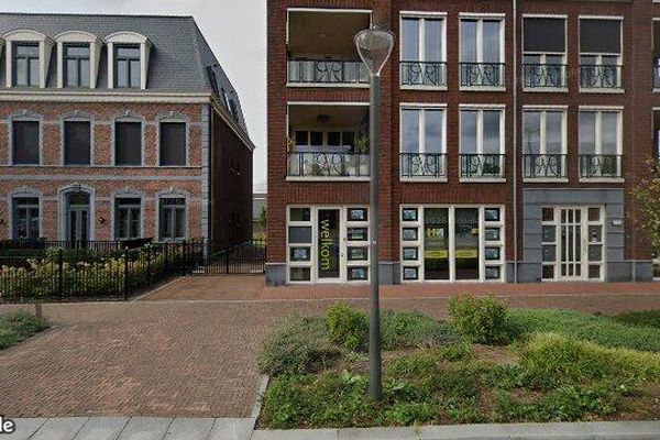 Appartement Hoofdstraat in Best