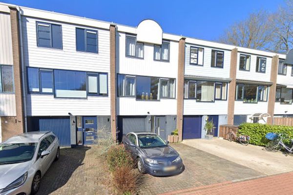 Apartment Gein in Zwolle